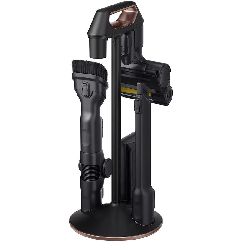 Samsung Bespoke Jet™ Cordless Stick Vacuum with All in One Clean Station VS20A95923W/AC IMAGE 8