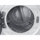 Samsung Stacked Washer/Dryer Electric Laundry Center with Wi-Fi WH46DBH100EWAC IMAGE 8