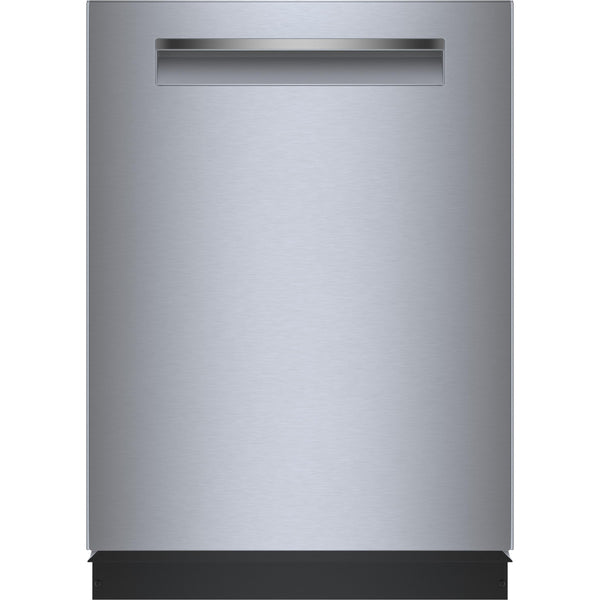Bosch 24-inch Built-In Dishwasher with Home Connect™ SHP95CM5N IMAGE 1