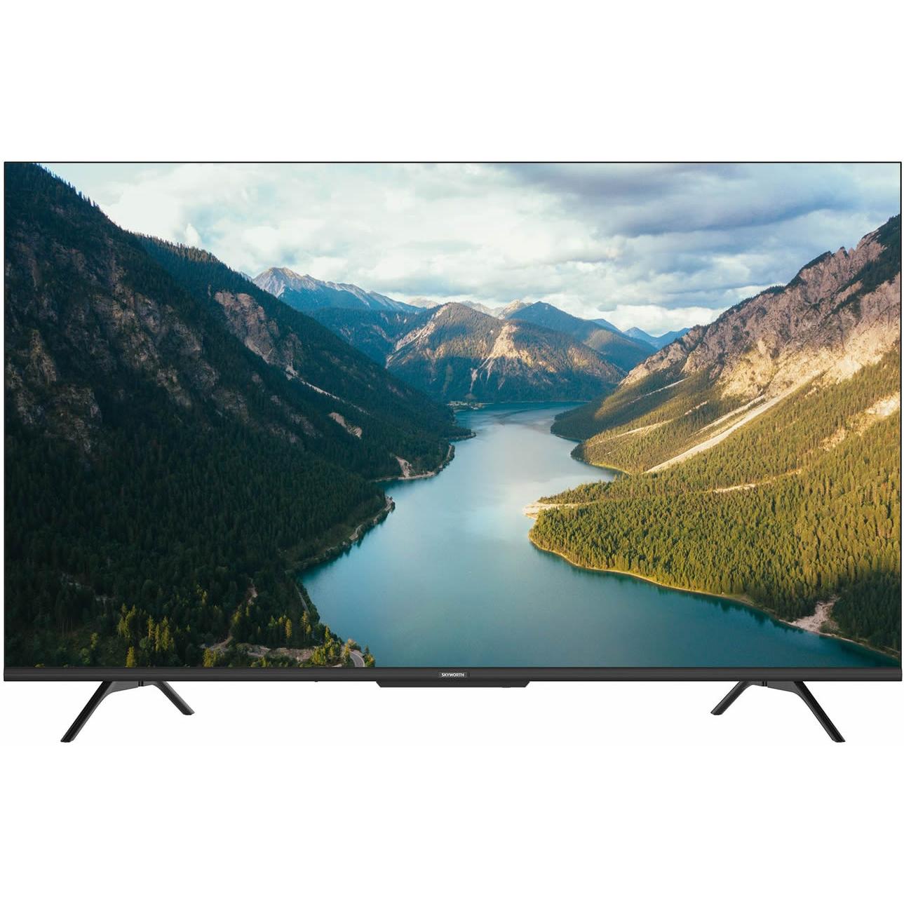 Skyworth 43-inch 4K Google TV 43UE7600