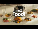 Ninja Foodi 9-in-1 Pressure Slow Cooker and Air Fryer OP301C EXTERNAL_VIDEO 1