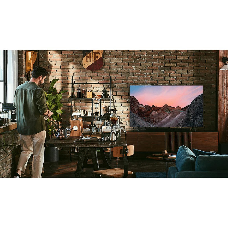 Samsung 75-inch 4K Ultra HD Smart TV UN75TU7000FXZC IMAGE 11