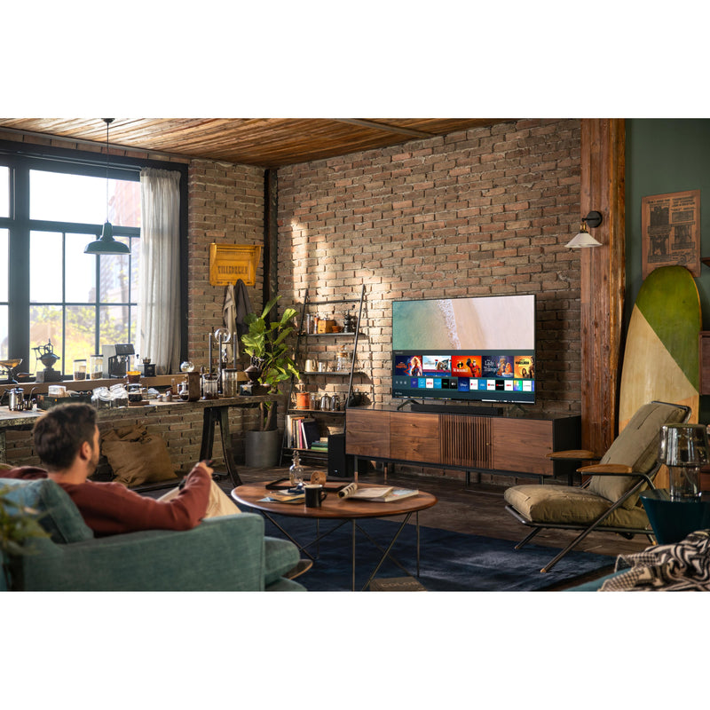 Samsung 75-inch 4K Ultra HD Smart TV UN75TU7000FXZC IMAGE 16