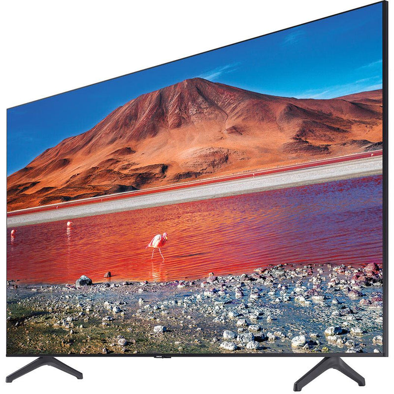 Samsung 75-inch 4K Ultra HD Smart TV UN75TU7000FXZC IMAGE 5