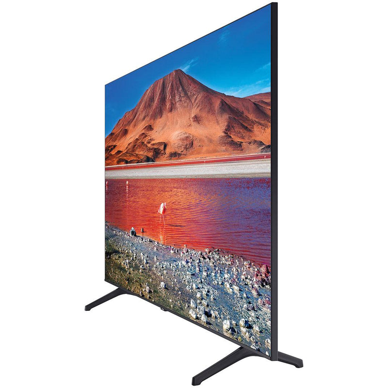 Samsung 75-inch 4K Ultra HD Smart TV UN75TU7000FXZC IMAGE 6