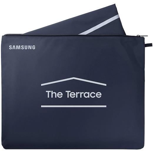 Samsung 75" The Terrace Outdoor TV Dust Cover VG-SDC75G/ZC IMAGE 2