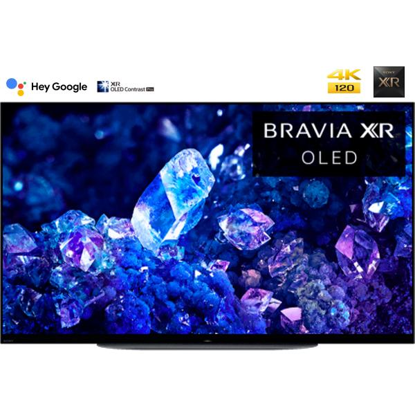 Sony 48-inch 4K HDR OLED Smart TV XR-48A90K