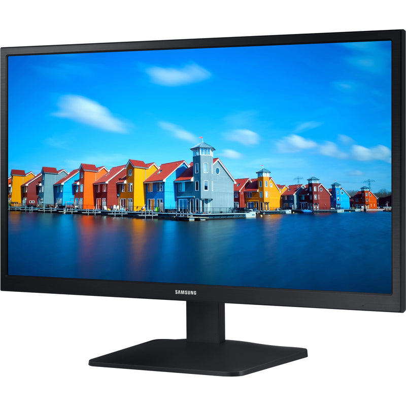 Samsung S33A Series 24-inch Full HD Monitor LS24A336NHNXZA IMAGE 3