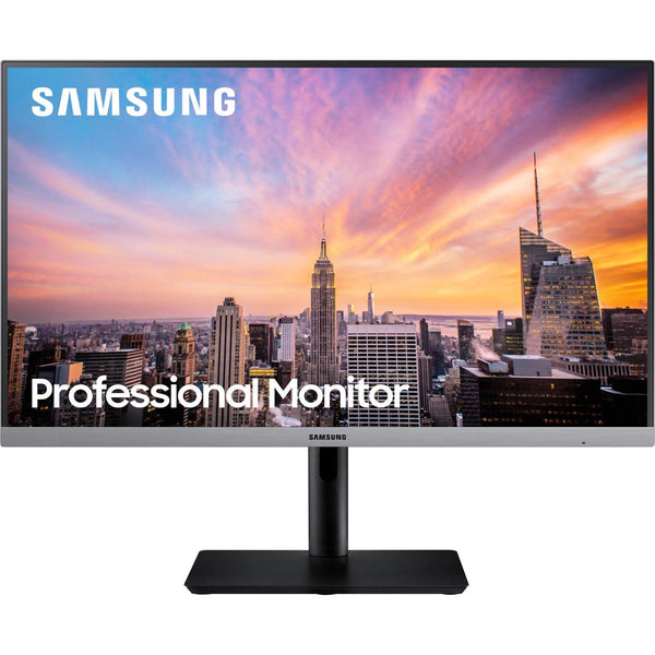 Samsung SR650 Series 23.8-inch IPS Monitor LS24R650FDNXZA IMAGE 1