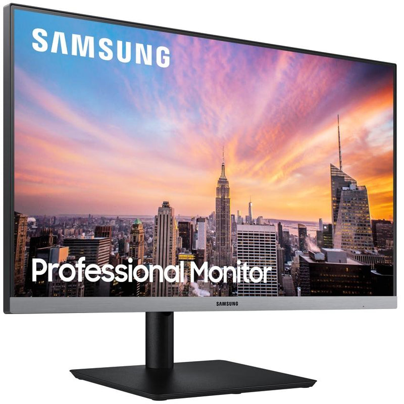 Samsung SR650 Series 23.8-inch IPS Monitor LS24R650FDNXZA IMAGE 3