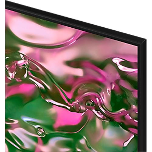 Samsung 60-inch Crystal UHD 4K Smart TV UN60TU690TFXZC IMAGE 5