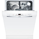  Bosch Built-In Dishwasher SHE3AR72UC IMAGE 2