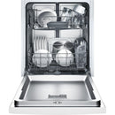  Bosch Built-In Dishwasher SHE3AR72UC IMAGE 3