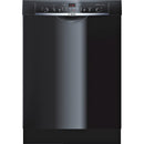  Bosch Built-In Dishwasher SHE3AR76UC IMAGE 1
