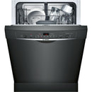  Bosch Built-In Dishwasher SHE3AR76UC IMAGE 2