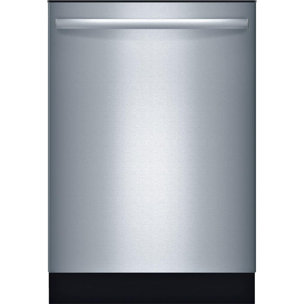 Bosch 24-inch Built-In Dishwasher SHX3AR75UC IMAGE 1