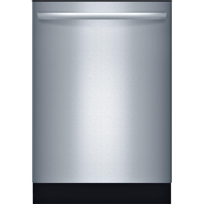 Bosch 24-inch Built-In Dishwasher SHX3AR75UC IMAGE 1