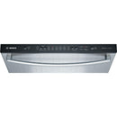 Bosch 24-inch Built-In Dishwasher SHX3AR75UC IMAGE 4