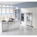 Bosch 24-inch Built-In Dishwasher SHX3AR75UC IMAGE 7