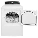 Frigidaire Laundry FFTW4120SW, CFRE4120SW IMAGE 5