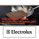  Electrolux 30-inch Built-In Induction Cooktop EW30IC60LS IMAGE 2