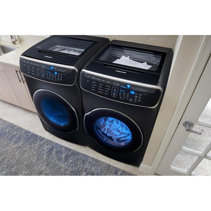 Samsung wv60m9900av washer and dryer hotsell