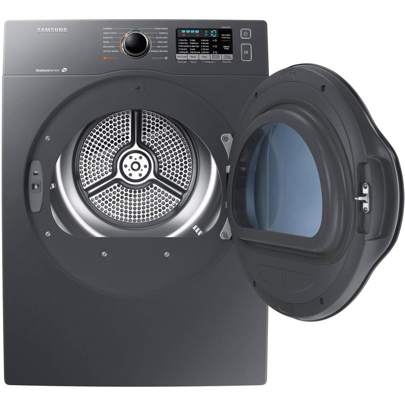 Samsung Laundry WW22K6800AX/A2, DV22K6800EX/AC IMAGE 5