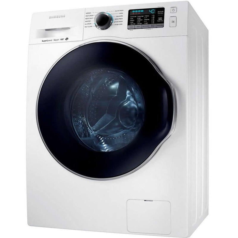 Samsung Laundry WW22K6800AW/A2, DV22K6800EW/AC IMAGE 3