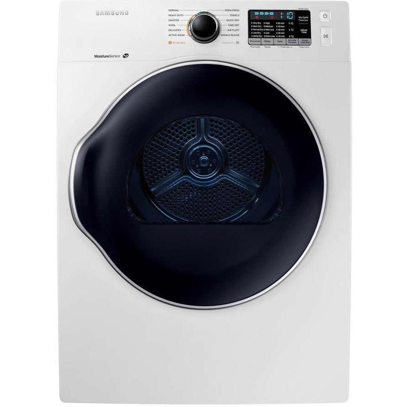 Samsung Laundry WW22K6800AW/A2, DV22K6800EW/AC IMAGE 4