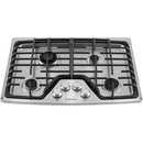  Electrolux 30-inch Built-In Gas Cooktop EW30GC55PS IMAGE 1