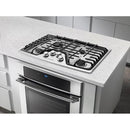  Electrolux 30-inch Built-In Gas Cooktop EW30GC55PS IMAGE 4