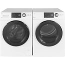  GE Laundry GFW148SSMWW, GFD14JSINWW IMAGE 1