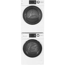  GE Laundry GFW148SSMWW, GFD14JSINWW IMAGE 2