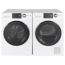  GE Laundry GFW148SSMWW, GFT14JSIMWW IMAGE 1
