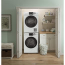 GE Laundry GFW148SSMWW, GFT14JSIMWW IMAGE 3