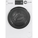  GE Laundry GFW148SSMWW, GFT14JSIMWW IMAGE 7