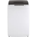  GE Laundry GNW128PSMWW, PSKP333EBWW IMAGE 2