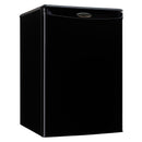 Danby 18-inch, 2.6 cu. ft. Compact Refrigerator DAR026A1BDD IMAGE 4