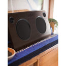 House of Marley Shelf Audio System with Built-in Bluetooth EM-FA001-PT IMAGE 4