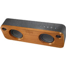 House of Marley 16-watt Bluetooth Portable Speaker EM-JA006-MI IMAGE 2