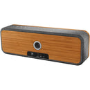 House of Marley 16-watt Bluetooth Portable Speaker EM-JA006-MI IMAGE 3