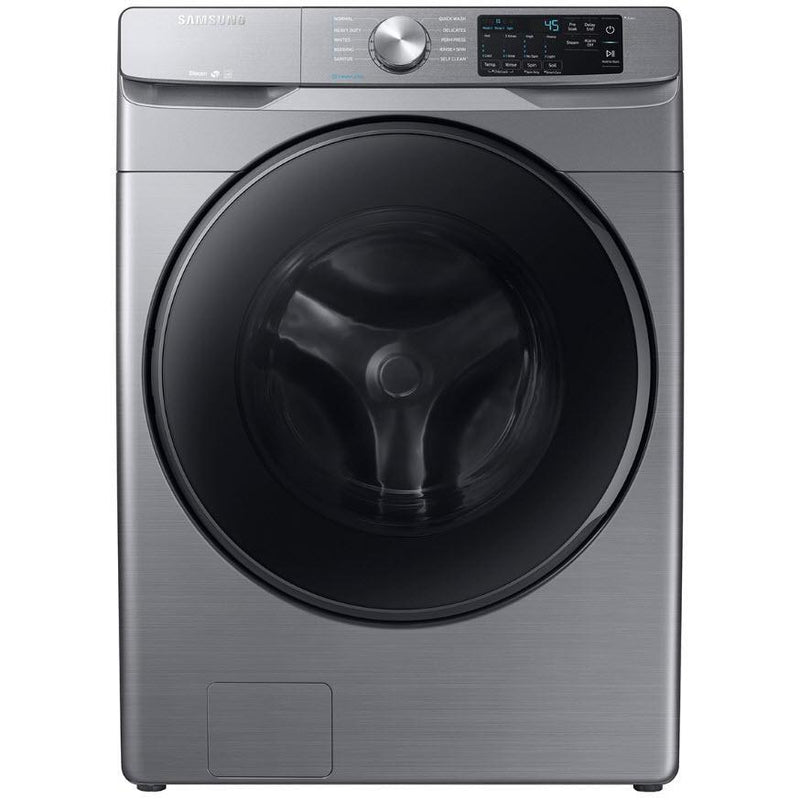 Samsung Laundry WF45R6100AP/US, DVG45T6100P/AC IMAGE 3