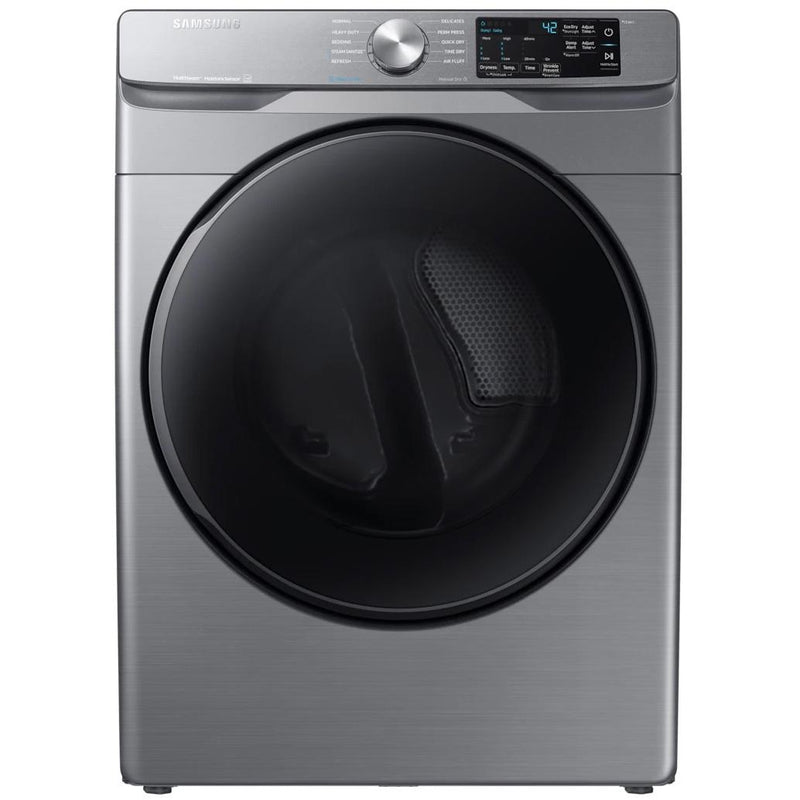 Samsung Laundry WF45R6100AP/US, DVG45T6100P/AC IMAGE 7