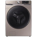 Samsung Laundry WF45R6100AC/US, DVE45T6100C/AC IMAGE 4