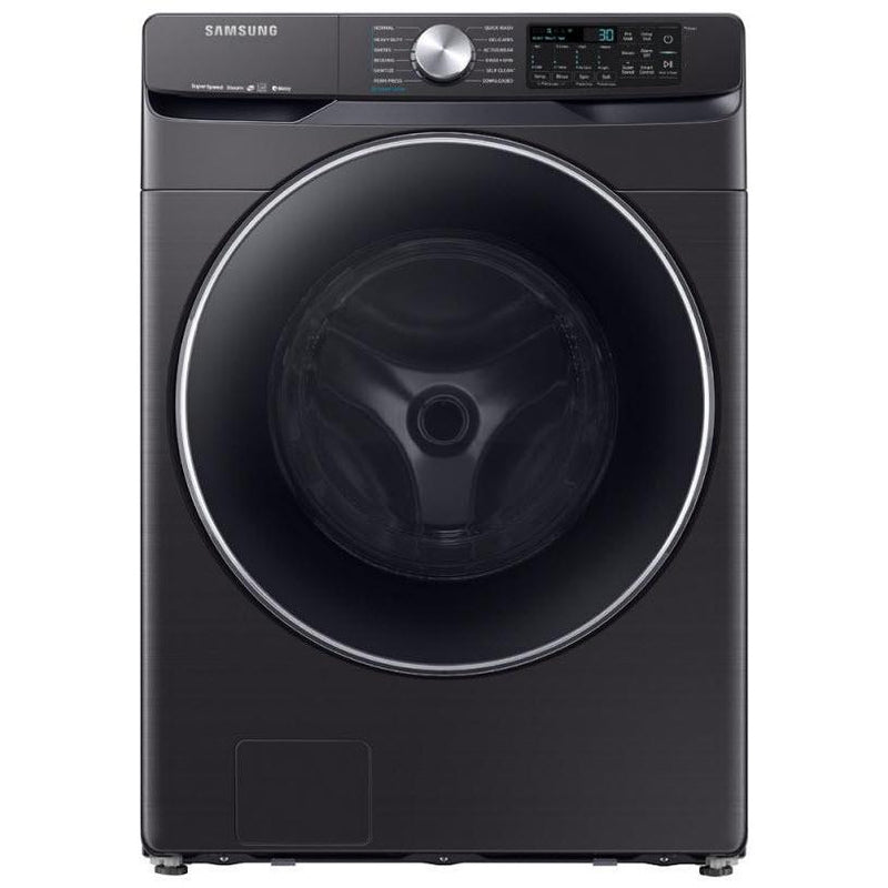 Samsung Laundry WF45R6300AV/US, DVE45R6300V/AC IMAGE 2