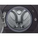 Samsung Laundry WF45R6300AV/US, DVE45R6300V/AC IMAGE 6