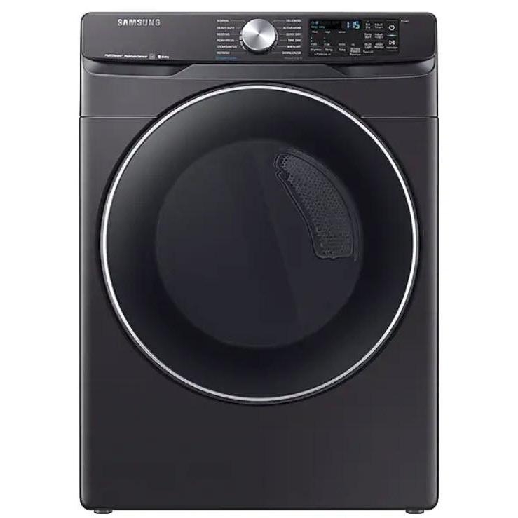 Samsung Laundry WF45R6300AV/US, DVE45R6300V/AC IMAGE 7