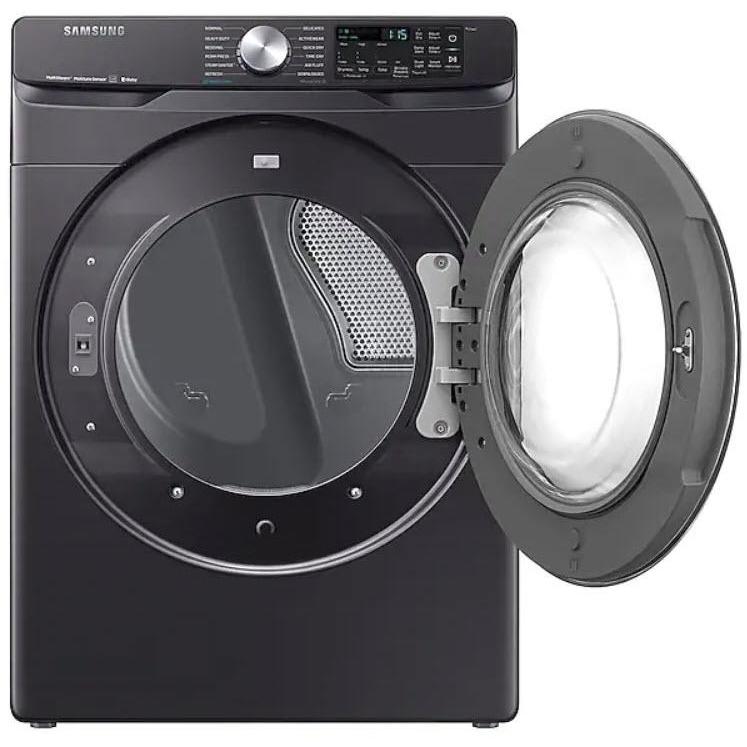 Samsung Laundry WF45R6300AV/US, DVE45R6300V/AC IMAGE 8