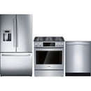 Bosch Kitchen B26FT50SNS, HGI8056UC, SHX3AR75UC IMAGE 1