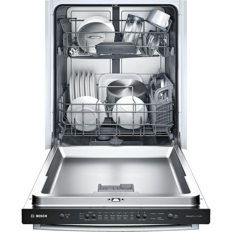 Bosch Kitchen B26FT50SNS, HGI8056UC, SHX3AR75UC IMAGE 7